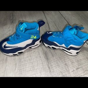 Nike Griffey